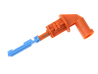 Coolant bottle level sensor. Porsche Boxster / Cayman / 991 / 970 Panamera - 97060650300