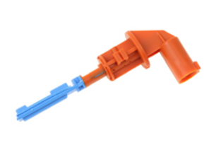 Coolant bottle level sensor. Porsche Boxster / Cayman / 991 / 970 Panamera - 97060650300