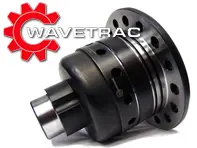 Limited Slip Differential (LSD) for Porsche 997 6-Speed Manual - 40.309.180WK, 40309180WK