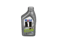 Mobil 1 Engine Oil 0W-20 Advanced fuel economy - 153439, 155251
