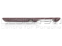 Knee protection strip. Porsche 964 / 993 - 964552073063MX, 9645520730605T, 964552073061KX, 964552073069WH