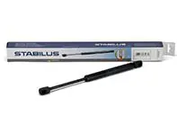 Stabilus Rear Engine Lid Damper. Porsche 997 GT3 - 99751255190, 406557, 99751255191