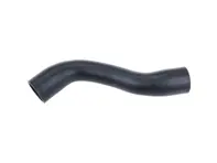 Coolant Bottom Hose Supply LEFT. Porsche 987 Boxster / 987C Cayman / 997 - 99710662105, 99710662103, 99710662104 - URO-021195
