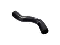 Coolant Bottom Hose Supply LEFT. Porsche 987 Boxster / 987C Cayman / 997 - 99710662105, 99710662103, 99710662104 - URO-021195
