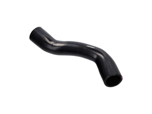 Coolant Bottom Hose Supply LEFT. Porsche 987 Boxster / 987C Cayman / 997 - 99710662105, 99710662103, 99710662104 - URO-021195