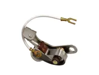 Contact breaker points for MARELLI distributors. Porsche 911 Upto 1973 - 91160296000 - KS290-B, 1691400112