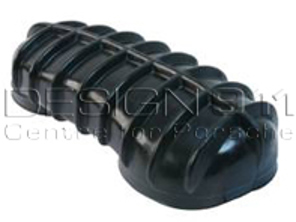 Air intake boot for K-jet mixture control unit. Porsche 911/911S/Carrera 2.7L 1974 - 91111035802, 847603071194