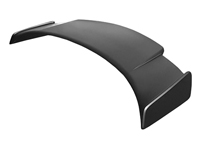 Rear wing spoiler. Porsche 997 Turbo - P997.10.3020