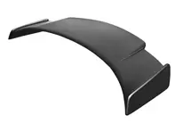 Rear wing spoiler. Porsche 997 Turbo - P997.10.3020