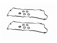 Engine Cam Cover Gasket Kit - Cylinder 1-4 and 5-8. Porsche 957 Cayenne V8 / 958 Cayenne V8 / 970 Panamera V8 - 94810593501, 94810593702, 94810593800, 94810593601