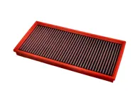 BMC Air Filter. Porsche Cayenne 955 3.2L / 4.5L (S and TURBO needs 2 filters) (Part No. FB335/01) - 95511013100, 95511013110 - FB335/01, FB33501