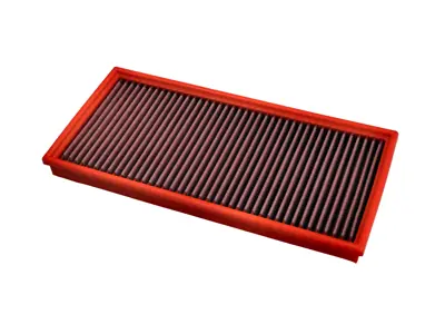 BMC Air Filter. Porsche Cayenne 955 3.2L / 4.5L (S and TURBO needs 2 filters) (Part No. FB335/01) - 95511013100, 95511013110, 95811013000 - FB335/01, FB33501