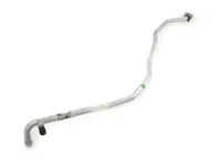 Air con refrigerant suction hose. Porsche 986 Boxster / 996 / 997 / 987 Boxster / 987C Cayman - 99657309303, 99657309305, 99657309307