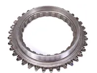 Synchro Gear Teeth 3rd-6th Gears. Porsche 993 C2 / C4 - 95030421900
