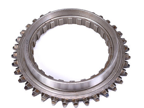 Synchro Gear Teeth 3rd-6th Gears. Porsche 993 C2 / C4 - 95030421900