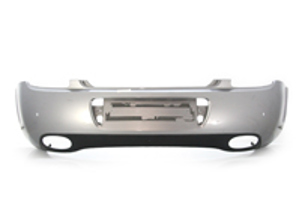 Used rear bumper for Bentley Continental GT 2005-2011 - 3W8807421