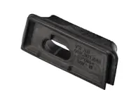 Cover Cap For Crankshaft Position Sensor. Porsche 92A Cayenne / 970 Panamera 3.0L Diesel / Hybrid - 95830164600