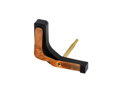 Steering Wheel Horn Contact Porsche 964 / 993 - 96465210400