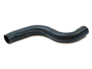 Radiator coolant top hose. Porsche 928 1978-84 - 99610662102, 99610662101 - URO-004681