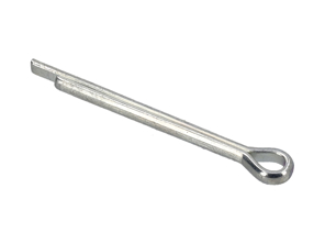 Wishbone Ball Joint Front - Split Pin. Porsche 911 1969-89 / 914 1972-76