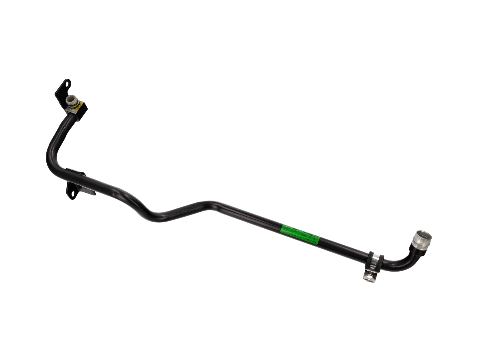 Vacuum Line. Porsche 991.1 Carrera / GTS / Turbo / 991.2 Turbo / GT2 RS - 9A111005523, 9A111005522