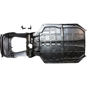 Floor pan & fuel tank section complete. Porsche 911 01/1963-07/1989 RHD Cars - 1683101600, 591100-0RHD, 591100, 91150105212, 91150105221, 91150105221GRV, 91150105224GRV, 91150105224, 90150105235, 90150105231, 90150105230, 91150105112GRV, 91150105112 - 1683101600