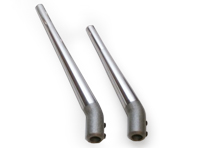 RennShift Replacement upper stick, Aluminium. Porsche 911 / 930 / 914