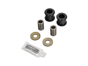 Rear lower bush for Koni shock absorber. Porsche 911 1965 - 1977 Powerflex - 91133352100, PCG33305101, PCG33305102, 91133305113, PCG33305103