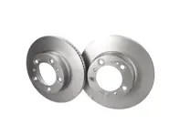 Brake Disc Rotor Front. Porsche 986 1997-04 - 98635140105 - 92088803