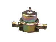 Fuel Pressure Damper. Porsche 911 3.2 Carrera 1984-89 / 928 S2 1985-86 - 93011060200, 93011060230 - PMBD1