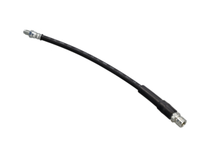 Caliper brake hose, FRONT. Porsche 928 1978-82 - 92835507900, 92835507903 - SL4219