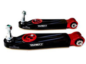 Cup-Series control arm kit. Porsche 996 / 997 / 991 / Boxster / Cayman