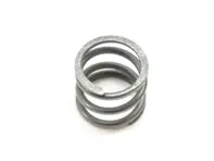 Oil Regulator Compression Spring. Porsche 924 / 928 / 993