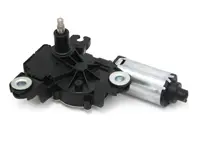 Wiper motor, Rear. Porsche 987C Cayman / 981C Cyaman - 98762808001, 98762808000, 98762808002