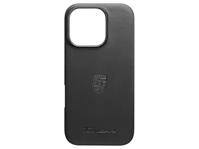 Porsche iPhone 16 Pro Taycan snap-on case - WAP0300050STAY