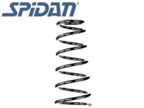 Spidan Coil Springs FRONT. Porsche 986 Boxster - 49051