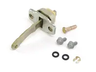Door check strap kit. Porsche 911 1970-89 - 91153195700, 91153105701, 91153105702