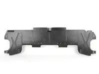 Under Engine Tray. Porsche 986 Boxster - 98650411900, PAF00320700