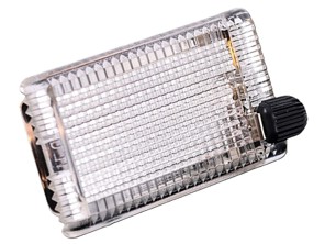 Glove Box Light. Porsche 924 / 944 - 171947311