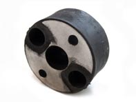 Steering rack coupling. Porsche 911 / 930 - 90134720102, 1645600200