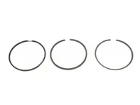 Piston ring set. Porsche 944 Turbo 1985-91 - 503 90 N0, 50390N0, 503 86 N0, 50386N0, 95110390102