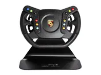 Porsche Gaming Steering Wheel 911 GT3 Cup – Limited - WAP0500300RGLR