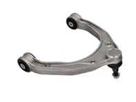 Front upper wishbone. Porsche Cayenne - 955-341-027-00, 95534102700, 95534102701, 95534102702, 1140105400, 7L0407021A, 37154061500, 7L0407021B, 7L0407021, 12-021B, 955.341.027.00, 955.341.027.01, 7L0407021B, 955.341.027.02, 955.341.027.02, 7P0407021, 95834105100, 7L8407021A - URO-012599