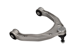 Front upper wishbone. Porsche Cayenne - 955-341-027-00, 95534102700, 95534102701, 95534102702, 1140105400, 7L0407021A, 37154061500, 7L0407021B, 7L0407021, 12-021B, 955.341.027.00, 955.341.027.01, 7L0407021B, 955.341.027.02, 955.341.027.02, 7P0407021, 95834105100, 7L8407021A - URO-012599