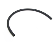Hose. Auxiliary air regulator to air filter box. Porsche 930 3.3L 83-89 - 99923900940, PCG239094A