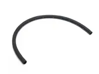 Hose. Auxiliary air regulator to air filter box. Porsche 930 3.3L 83-89 - 99923900940, PCG239094A