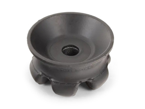 Shock Absorber Top Mount Rubber Insert. Porsche 964 >>1990 - 96433306903