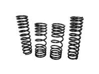 Lowering Springs Porsche 964 89-94 Eibach Pro-Kit - 96434353105, 96434353105504, 96434353111, 96434353111504, 96434353113, 96434353113504, 96434353106, 96434353106504, 96434353112, 96434353112504, 96434353114504, 96434353109, 96434353109504, 96434353180, 96434353180504, 96433353102, 96433353102504, 96433353103, 96433353103504, 96433353104, 96433353104504, 96433353105, 96433353105504, 96433353109, 96433353109504 - E7201140