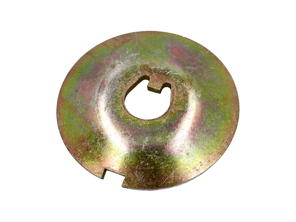 Top mount support washer. Porsche 911 65-89 - 90134162900 - SPS11.1.122, 1642350100