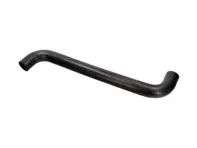 S Hose Oil Cooler to Tank. Porsche 911 1974-89 - 91110723300, 91110723301 - ID19862, 1613701700
